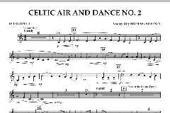 Celtic Air and Dance No. 2 (Download) 