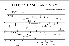 Celtic Air and Dance No. 2 (Download) 