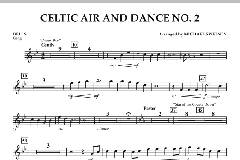 Celtic Air and Dance No. 2 (Download) 
