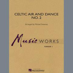 Celtic Air and Dance No. 2 (Download) 