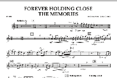 Forever Holding Close The Memories von Richard L. Saucedo (Download) 