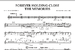 Forever Holding Close The Memories von Richard L. Saucedo (Download) 