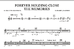 Forever Holding Close The Memories von Richard L. Saucedo (Download) 