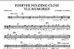 Forever Holding Close The Memories von Richard L. Saucedo (Download) 