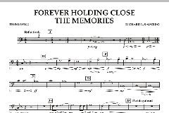 Forever Holding Close The Memories von Richard L. Saucedo (Download) 