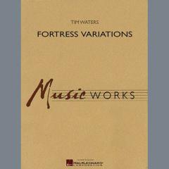 Fortress Variations von Tim Waters (Download) 