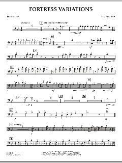 Fortress Variations von Tim Waters (Download) 