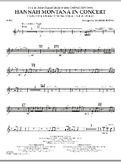 Hannah Montana In Concert (Download) 