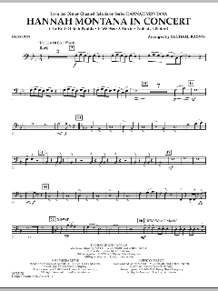 Hannah Montana In Concert (Download) 