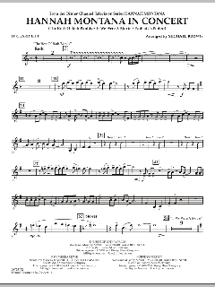 Hannah Montana In Concert (Download) 