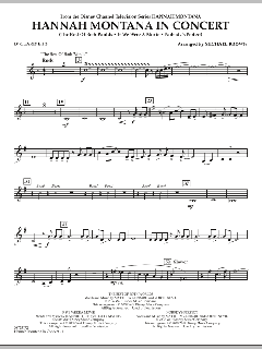 Hannah Montana In Concert (Download) 