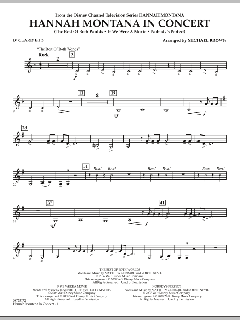 Hannah Montana In Concert (Download) 