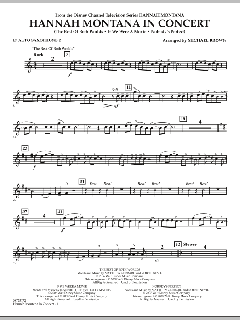 Hannah Montana In Concert (Download) 