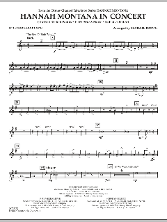 Hannah Montana In Concert (Download) 