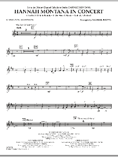 Hannah Montana In Concert (Download) 