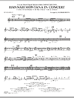 Hannah Montana In Concert (Download) 