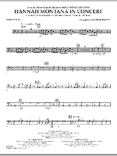 Hannah Montana In Concert (Download) 