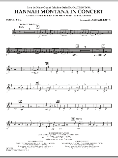 Hannah Montana In Concert (Download) 