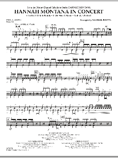 Hannah Montana In Concert (Download) 