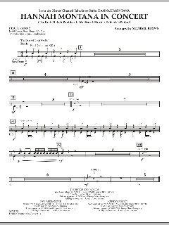 Hannah Montana In Concert (Download) 