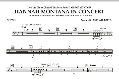 Hannah Montana In Concert (Download) 