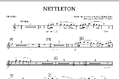 Nettleton von Johnnie Vinson (Download) 