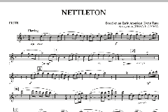 Nettleton von Johnnie Vinson (Download) 