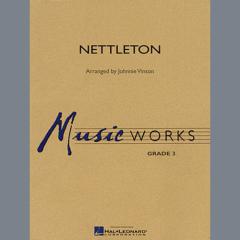 Nettleton von Johnnie Vinson (Download) 