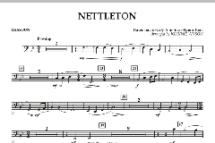 Nettleton von Johnnie Vinson (Download) 