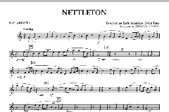 Nettleton von Johnnie Vinson (Download) 