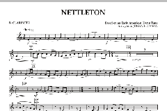 Nettleton von Johnnie Vinson (Download) 
