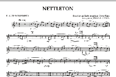Nettleton von Johnnie Vinson (Download) 