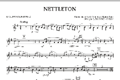 Nettleton von Johnnie Vinson (Download) 