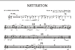 Nettleton von Johnnie Vinson (Download) 