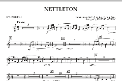 Nettleton von Johnnie Vinson (Download) 