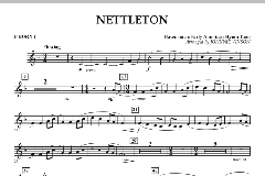 Nettleton von Johnnie Vinson (Download) 