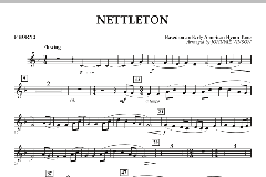 Nettleton von Johnnie Vinson (Download) 