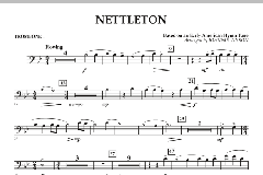 Nettleton von Johnnie Vinson (Download) 