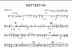 Nettleton von Johnnie Vinson (Download) 