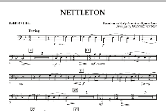 Nettleton von Johnnie Vinson (Download) 