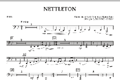 Nettleton von Johnnie Vinson (Download) 