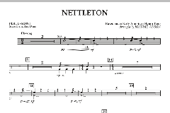 Nettleton von Johnnie Vinson (Download) 