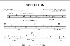 Nettleton von Johnnie Vinson (Download) 