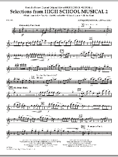 Selections From High School Musical 2 (Download) 