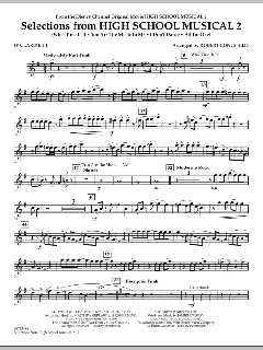 Selections From High School Musical 2 (Download) 