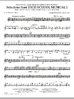 Selections From High School Musical 2 (Download) 