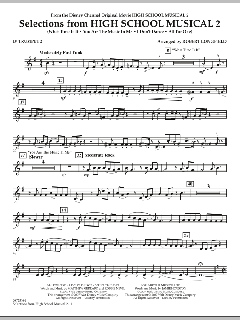 Selections From High School Musical 2 (Download) 