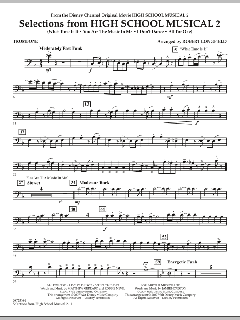 Selections From High School Musical 2 (Download) 