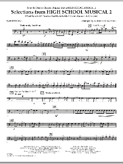 Selections From High School Musical 2 (Download) 