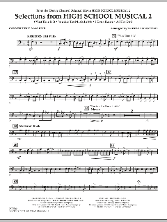 Selections From High School Musical 2 (Download) 